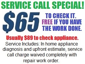 Appliance Repair Service of Sarasota (941) 366-8844 - BEST ...